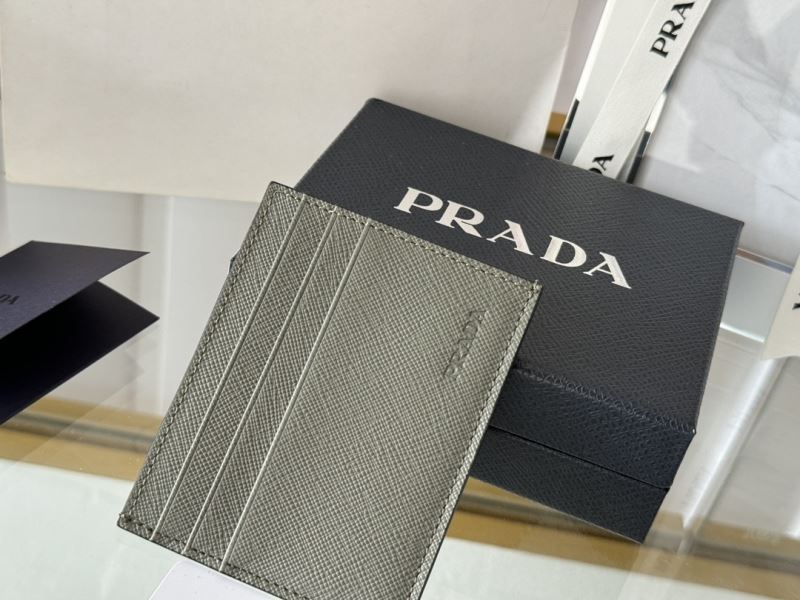 Prada Wallet